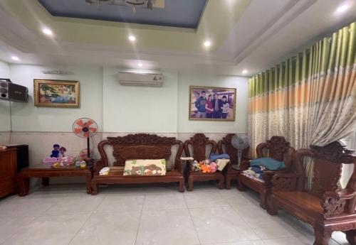Nhà mới 2 tầng, Thống Nhất P13 Gò Vấp - Chỉ 2,X tỷ, Sở hữu Ngay!